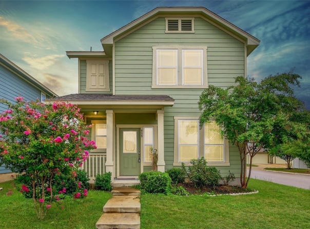 939 Alamo Plaza DR, Cedar Park, TX 78613
