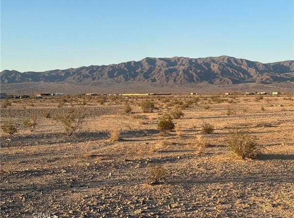 81100 Pipeline Road, 29 Palms, CA 92277