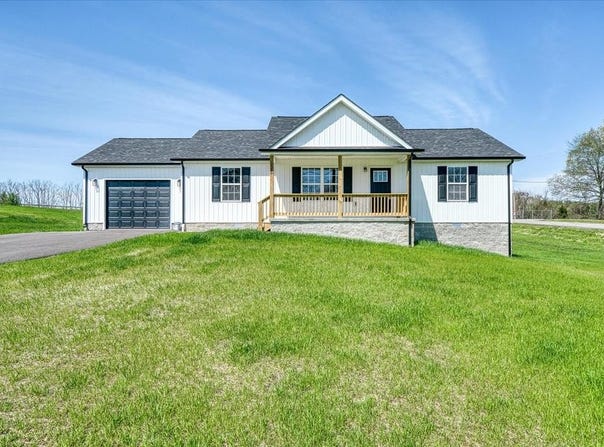 3320 McMinnville Highway, SPARTA, TN 38583