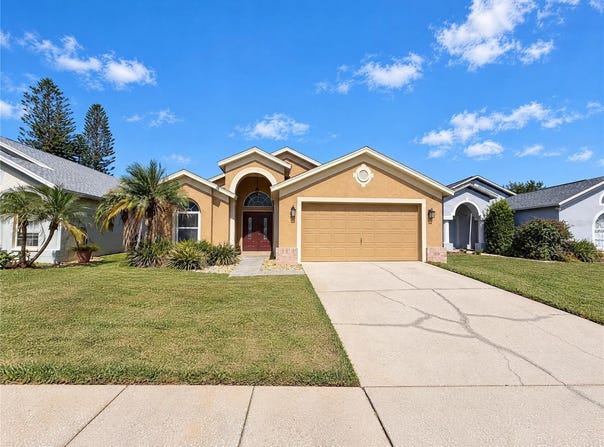 22827 RICHARDSON Lane, LAND O LAKES, FL 34639