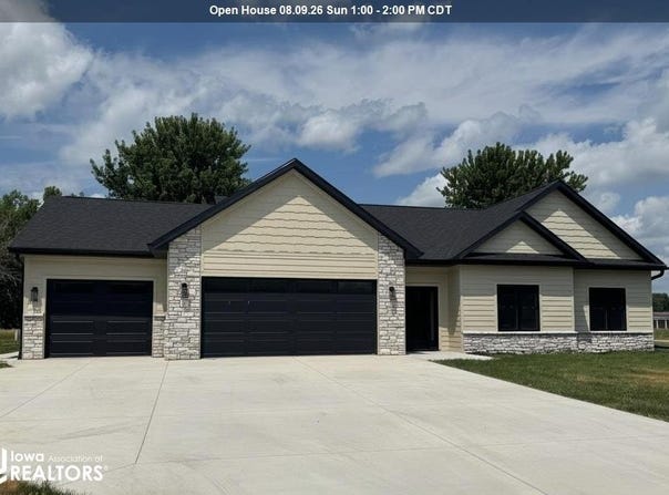 2001 W River Drive, Humboldt, IA 50548