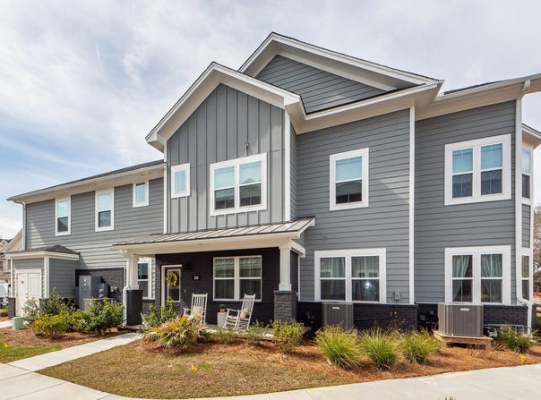 305 Flowering Peach Court, Charleston, SC 29414