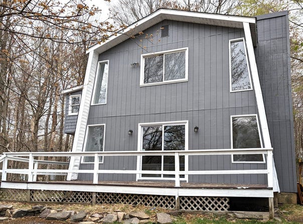 7376 Ventnor Drive, Tobyhanna, PA 18466