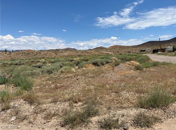 1000 Main Street, Goldfield, NV 89013