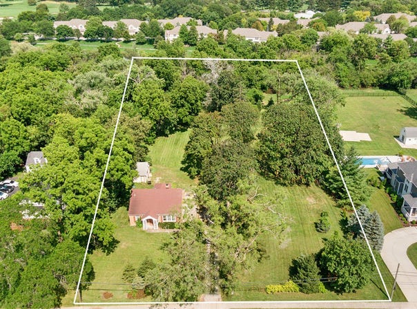 7755 Wolf Road, La Grange, IL 60525