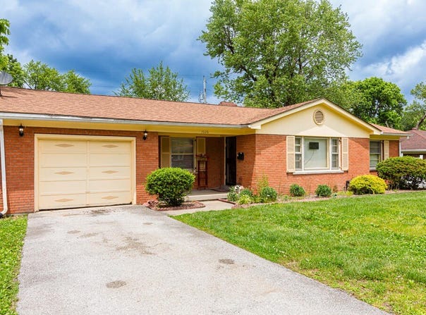1026 Arapaho Trail, Frankfort, KY 40601