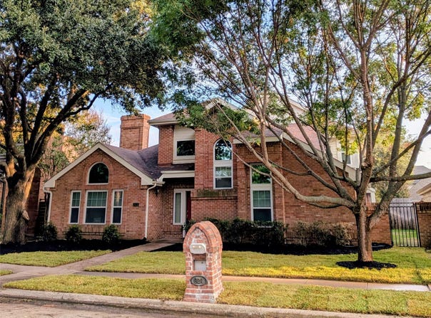 924 McCoy Drive, Irving, TX 75062
