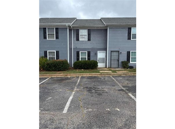 2635 Evans Mill Drive, Lithonia, GA 30058