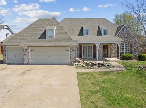 9001 N 137th Street North, Owasso, OK 74055