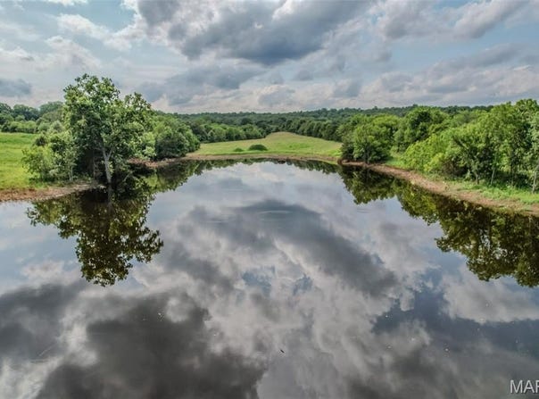 Tbd Honeysuckle, Lebanon, MO 65536