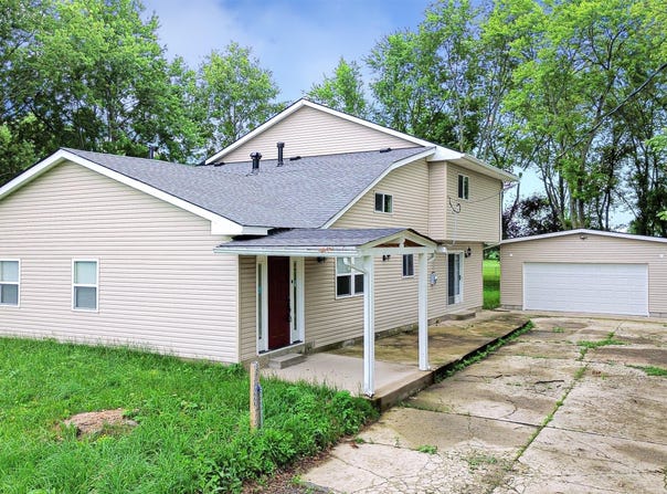 58 Blueview Drive SW, Etna, OH 43068