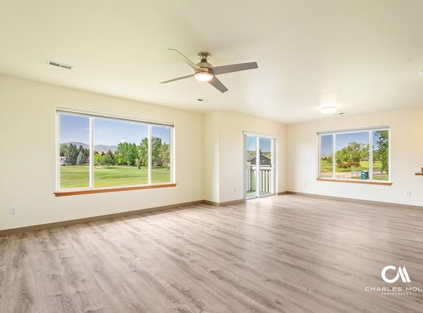 3036 McHugh Lane, Helena, MT 59601