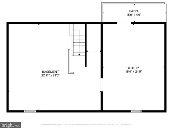 651 E G STREET, PURCELLVILLE, VA 20132