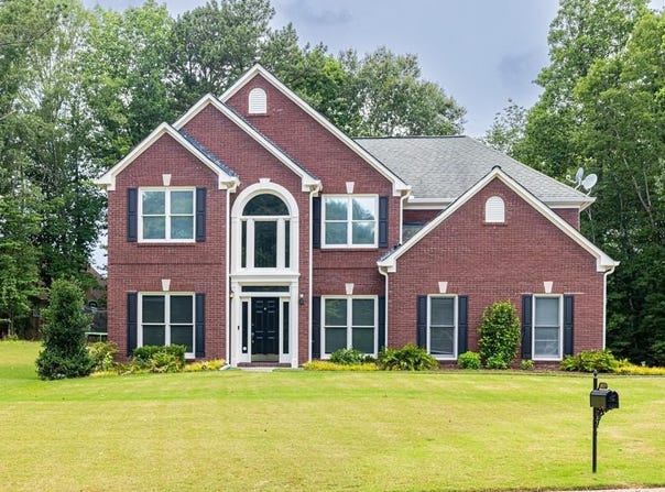 6625 Eagle Point, Suwanee, GA 30024