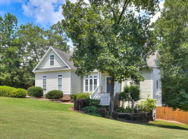126 Chardonnay Lane, Aiken, SC 29803