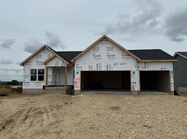4528 Sonoma Drive, Cedar Falls, IA 50613