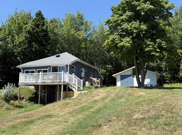 LOT43+45 Reynolds Lane, Addison, ME 04606