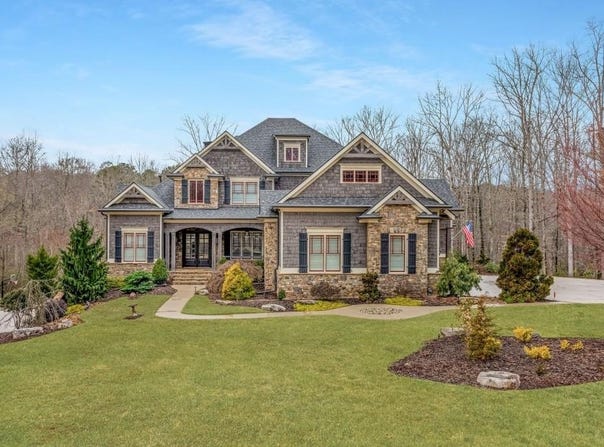 47 Fern Leaf Way, Newnan, GA 30265