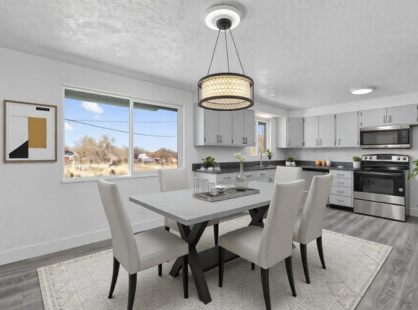 252 W DURFEE, Grantsville, UT 84029