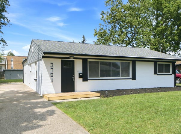 3791 Kingswood Drive, Dayton, OH 45429