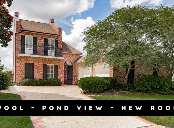2924 Rue D Orleans, Baton Rouge, LA 70810