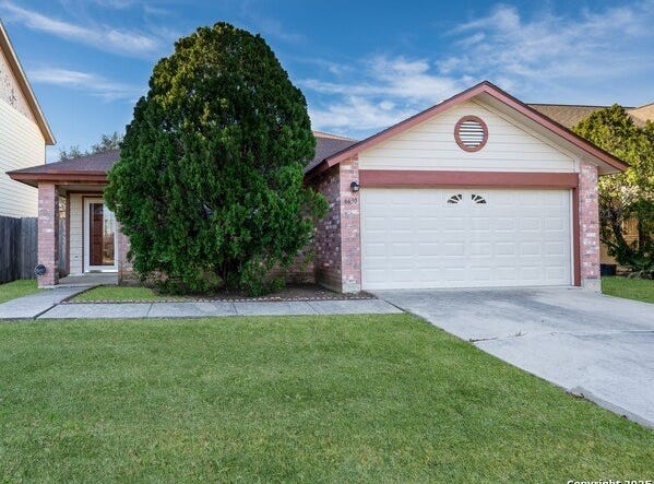 6630 Snow Meadow, Converse, TX 78109