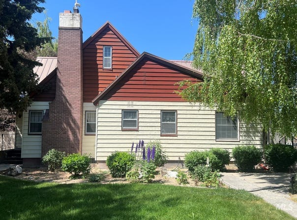 520 E Ave A, Jerome, ID 83338
