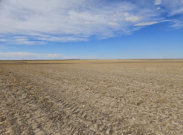 001 TBD Road 14S, Kimball, NE 69145