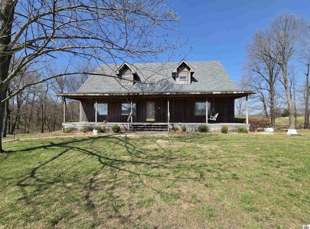 6290 State Route 58 E, Clinton, KY 42031