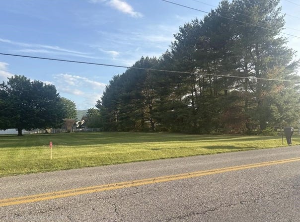 COLD SPRINGS RD, STUARTS DRAFT, VA 24477