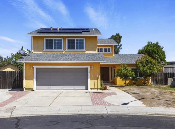 800 Treasure LN, MANTECA, 95337