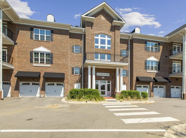 1200 Gathering Park Circle, Cary, NC 27519