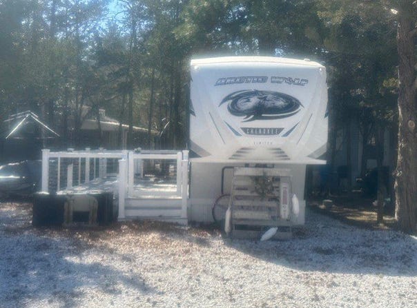 709 Route 9, Cape May, NJ 08204
