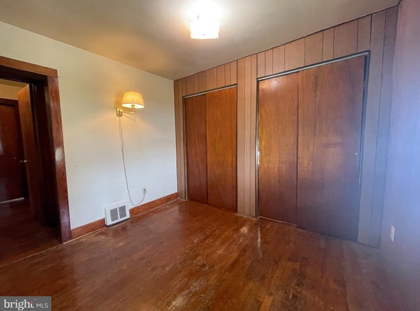111 MARY STREET, CUMBERLAND, MD 21502