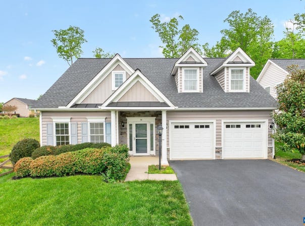 34 VIRGINIA AVE, PALMYRA, VA 22963