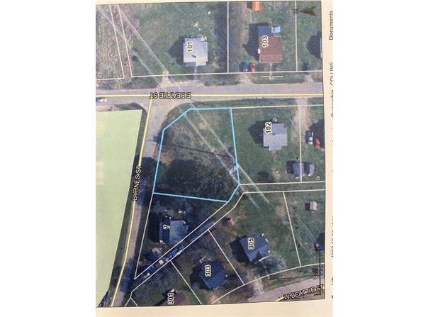 3 N Byrnes Street, Liberty, SC 29657