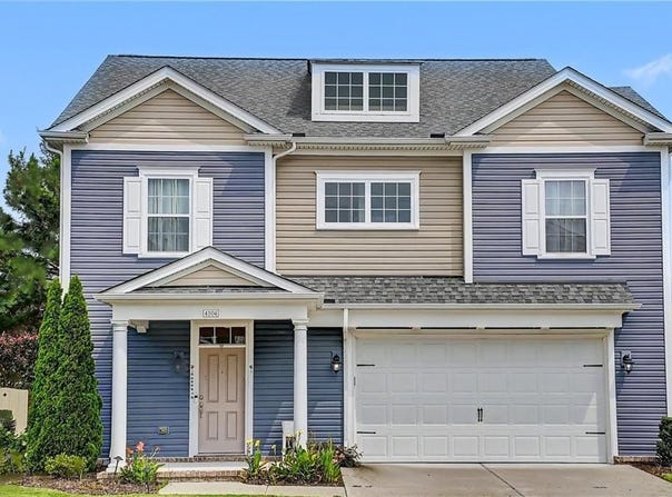 4104 Archstone Drive, Virginia Beach, VA 23456