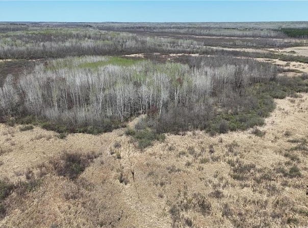 Tbd County Road 6, Kettle River, MN 55757