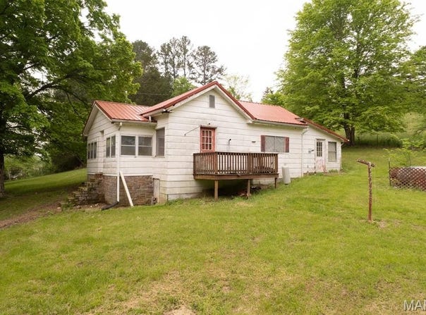 2481 Wayne 361, Piedmont, MO 63957