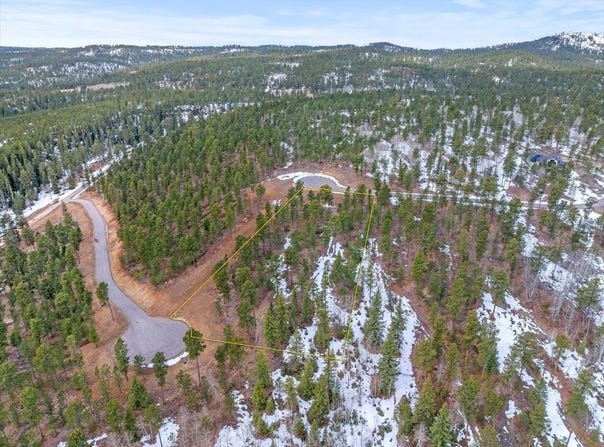 Lot 10 Blk 5 Meadow Wood Way, Lead, SD 57754