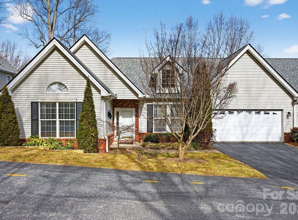 103 Trumpet Lane, Asheville, NC 28803