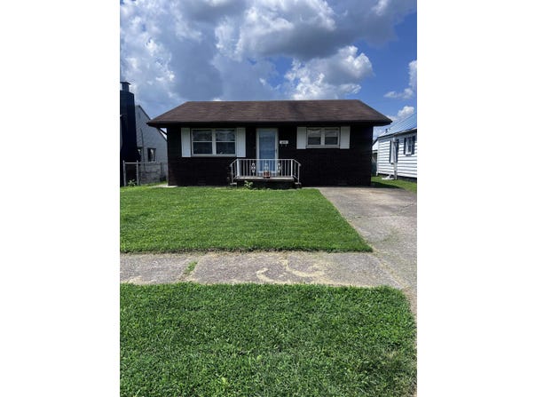 417 Alabama Street, Huntington, WV 25704