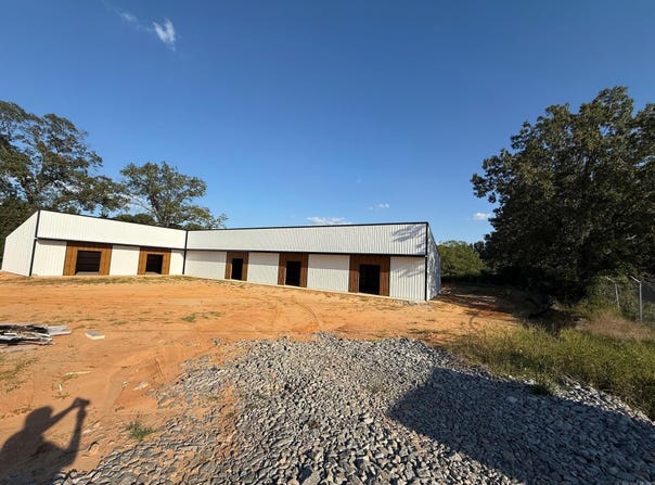 2180 Congo Crossing, Benton, AR 72015