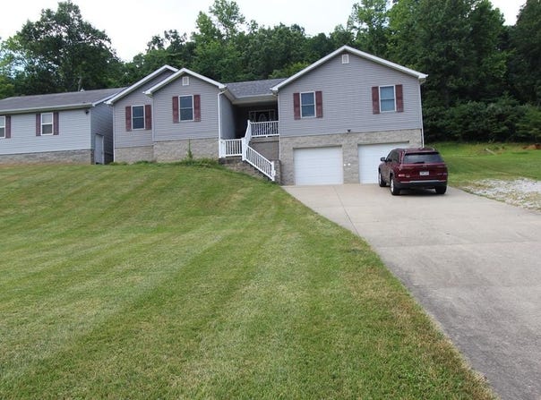 3987 Kendall Lane, Catlettsburg, KY 41129