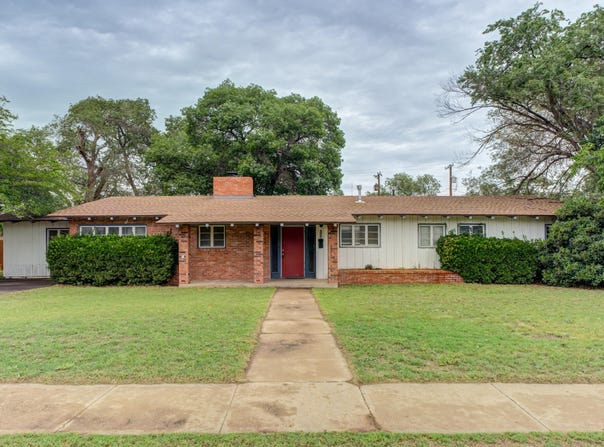 3608 27th Street, Lubbock, TX 79410
