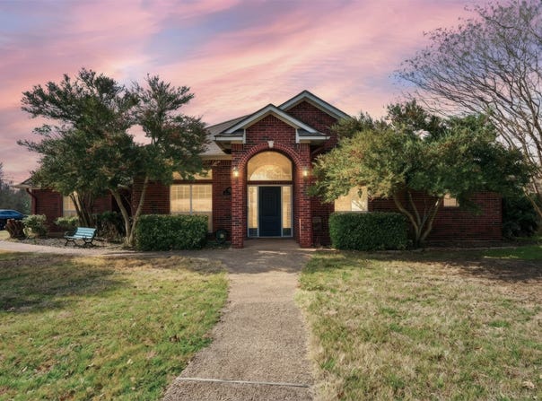 710 Gibraltar Lane, Lorena, TX 76655