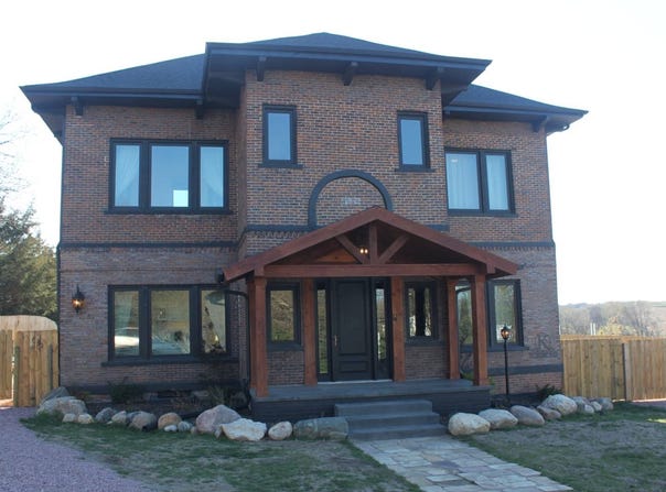 112 Miller St, Obert, NE 68757