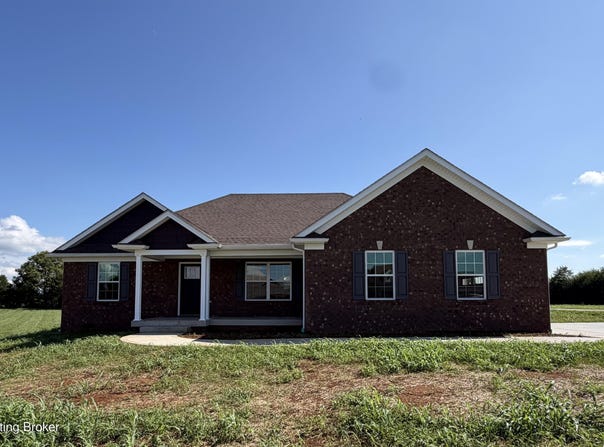118 Southfork Trail, Bardstown, KY 40004