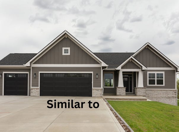 1604 N G Street, Indianola, IA 50125