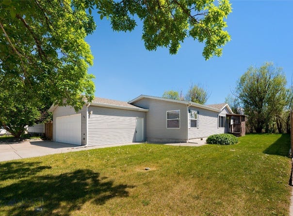 148 Green Tree, Belgrade, MT 59714